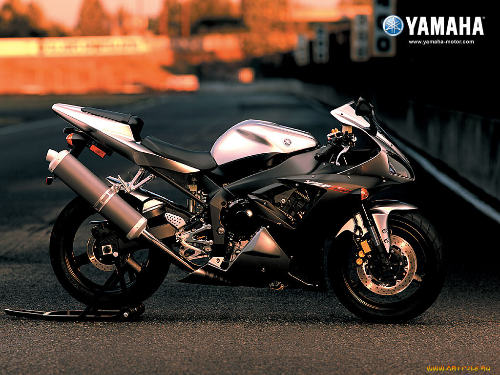 , yamaha